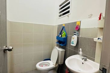 Taman Suria Warisan @ Kota Warisan