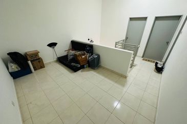 Taman Suria Warisan @ Kota Warisan