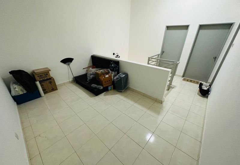 Taman Suria Warisan @ Kota Warisan