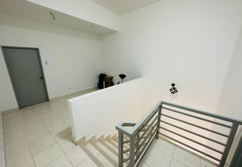 Taman Suria Warisan @ Kota Warisan