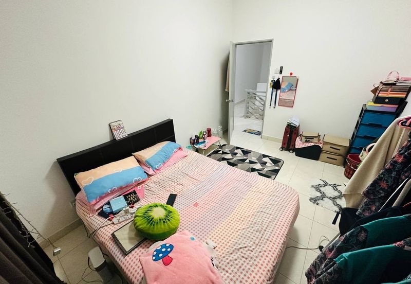 Taman Suria Warisan @ Kota Warisan