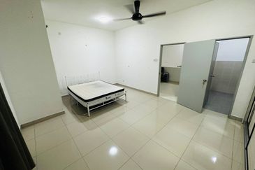 Taman Suria Warisan @ Kota Warisan