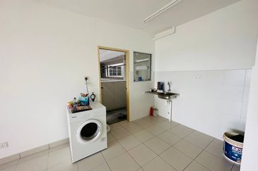 Rumah Selangorku De Palma