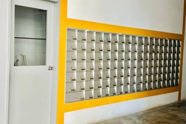 Rumah Selangorku De Palma