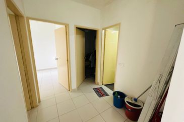 Rumah Selangorku De Palma