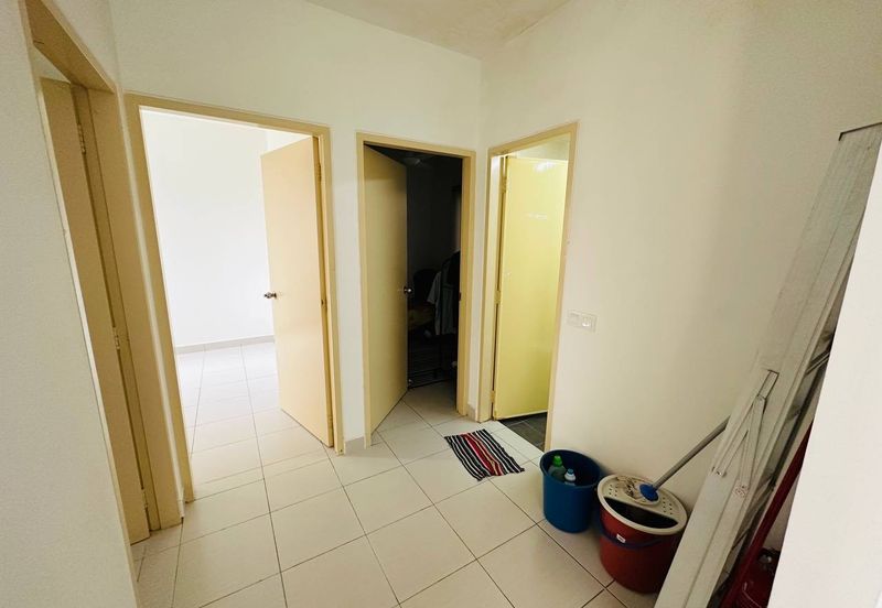 Rumah Selangorku De Palma