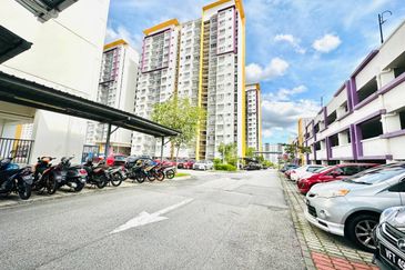 Rumah Selangorku De Palma