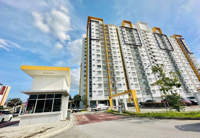 Rumah Selangorku De Palma