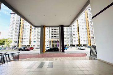 Rumah Selangorku De Palma