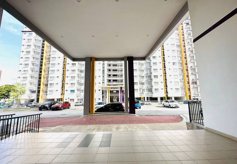 Rumah Selangorku De Palma