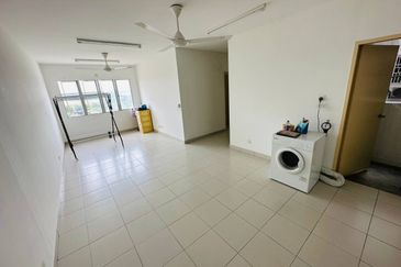 Rumah Selangorku De Palma