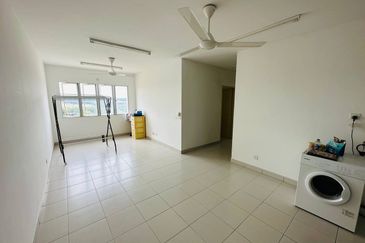 Rumah Selangorku De Palma