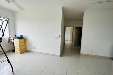 Rumah Selangorku De Palma