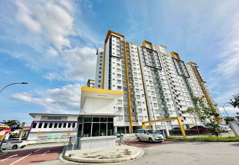 Rumah Selangorku De Palma