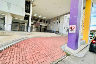 Rumah Selangorku De Palma