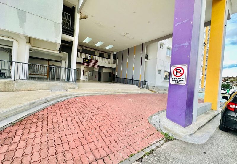 Rumah Selangorku De Palma