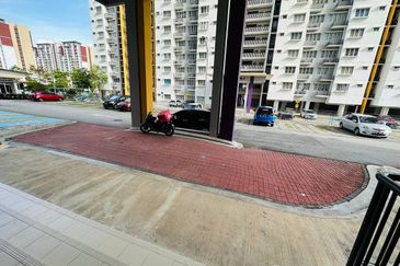 Rumah Selangorku De Palma