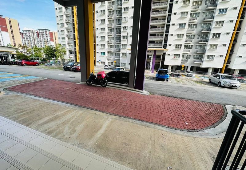 Rumah Selangorku De Palma