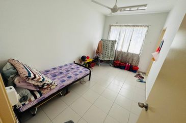 Rumah Selangorku De Palma