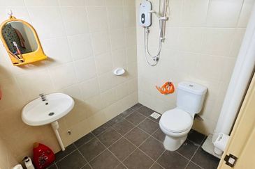 Rumah Selangorku De Palma