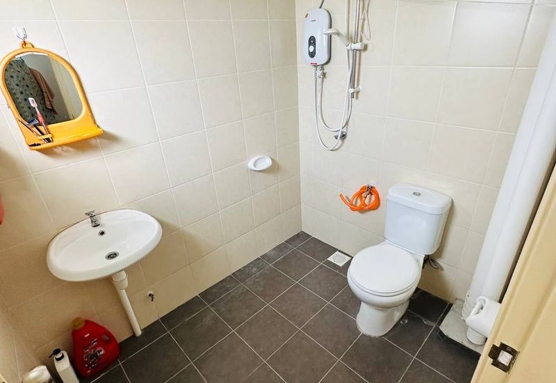 Rumah Selangorku De Palma