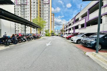 Rumah Selangorku De Palma