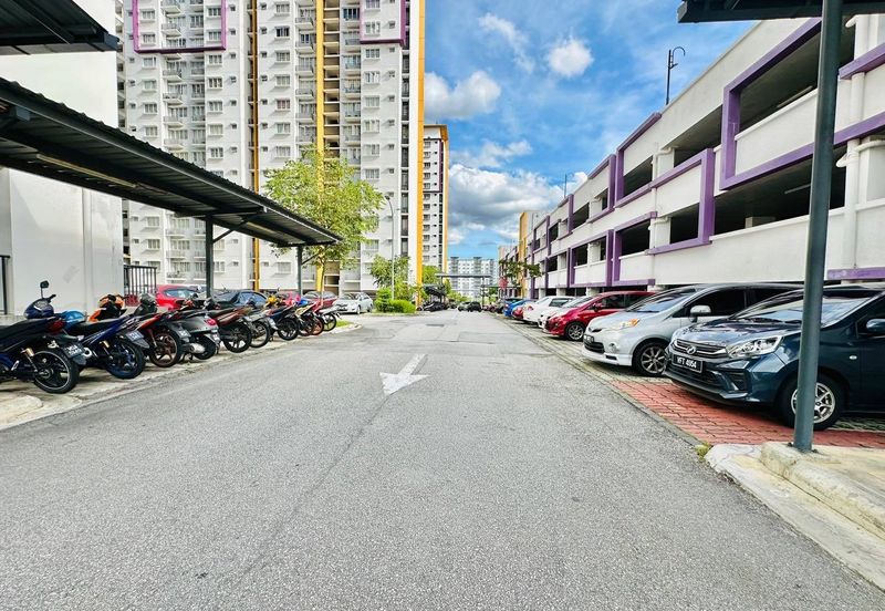 Rumah Selangorku De Palma