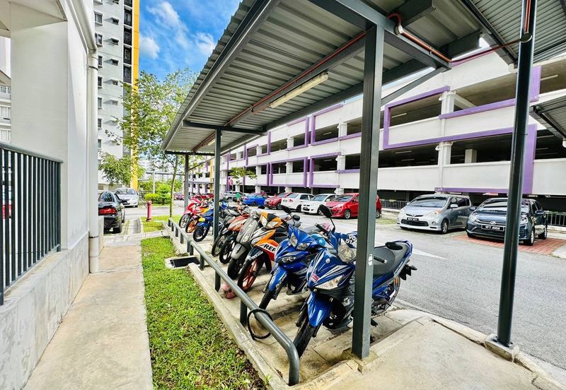 Rumah Selangorku De Palma