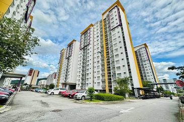 Rumah Selangorku De Palma