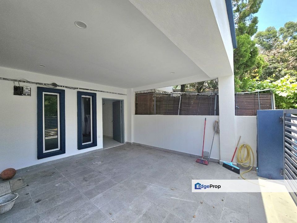 Taman Jasmin, Kajang, Double Storey House, For Sale, Selangor, Kajang