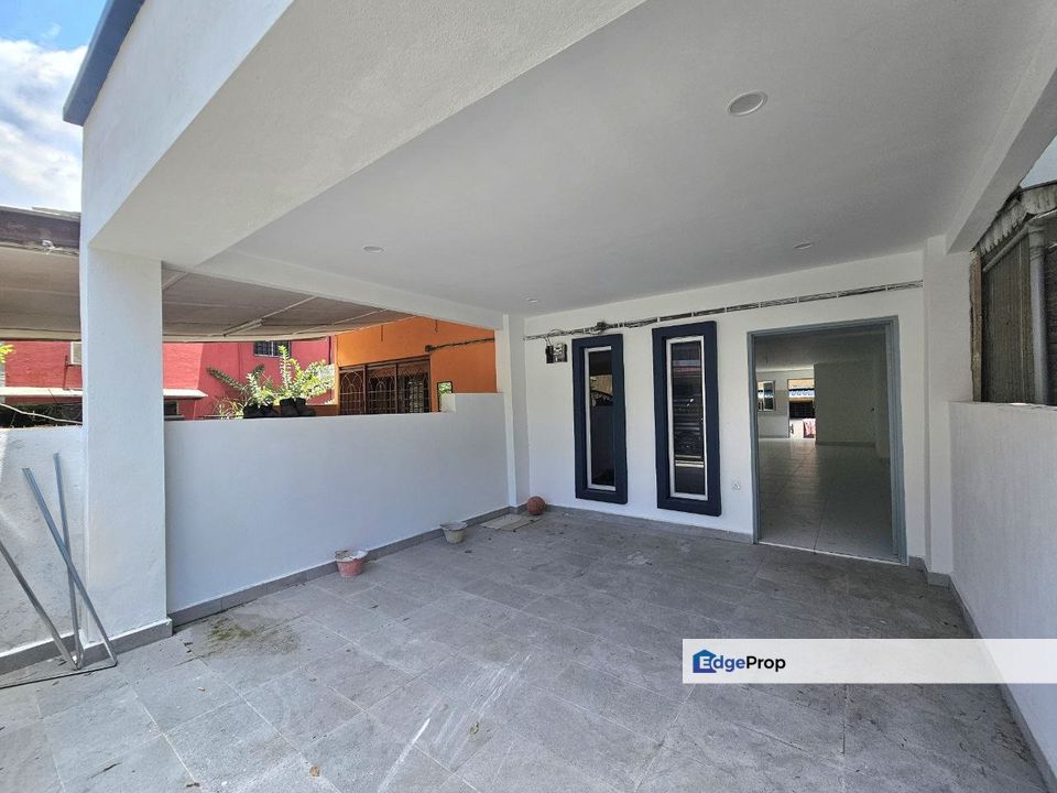 Taman Jasmin, Kajang, Double Storey House, For Sale, Selangor, Kajang