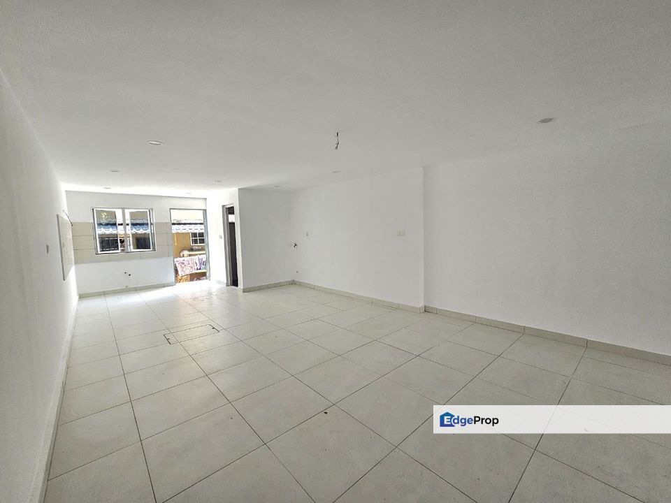 Taman Jasmin, Kajang, Double Storey House, For Sale, Selangor, Kajang