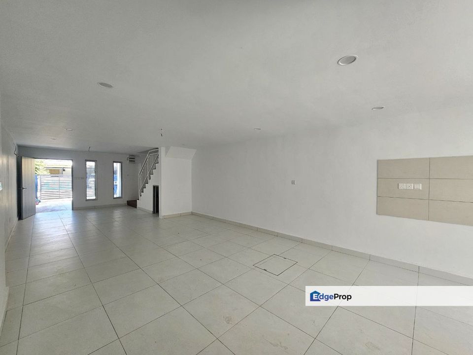 Taman Jasmin, Kajang, Double Storey House, For Sale, Selangor, Kajang