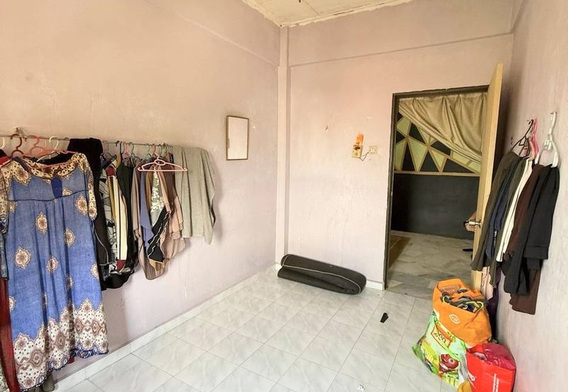 Pangsapuri Seri Mawar