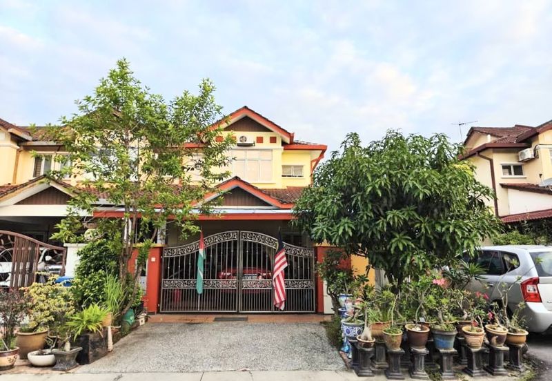 Seksyen 23, Shah Alam