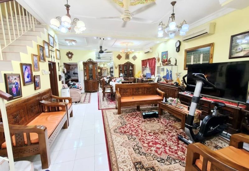 Seksyen 23, Shah Alam