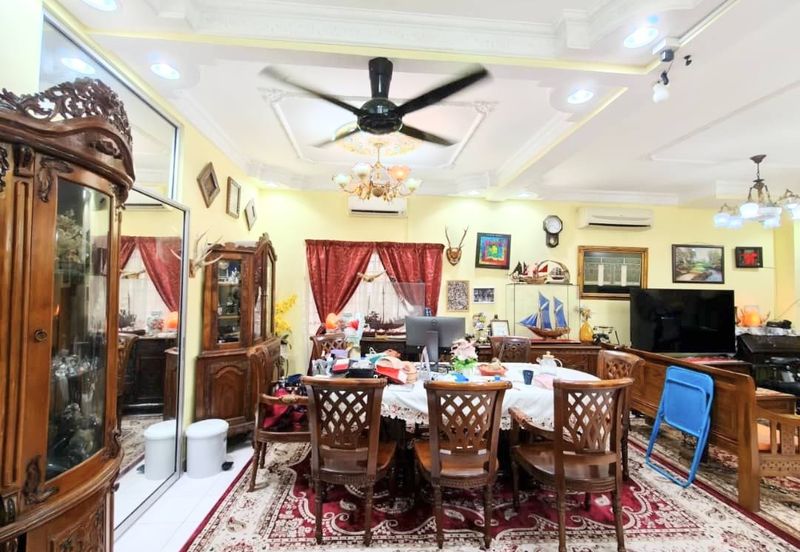 Seksyen 23, Shah Alam