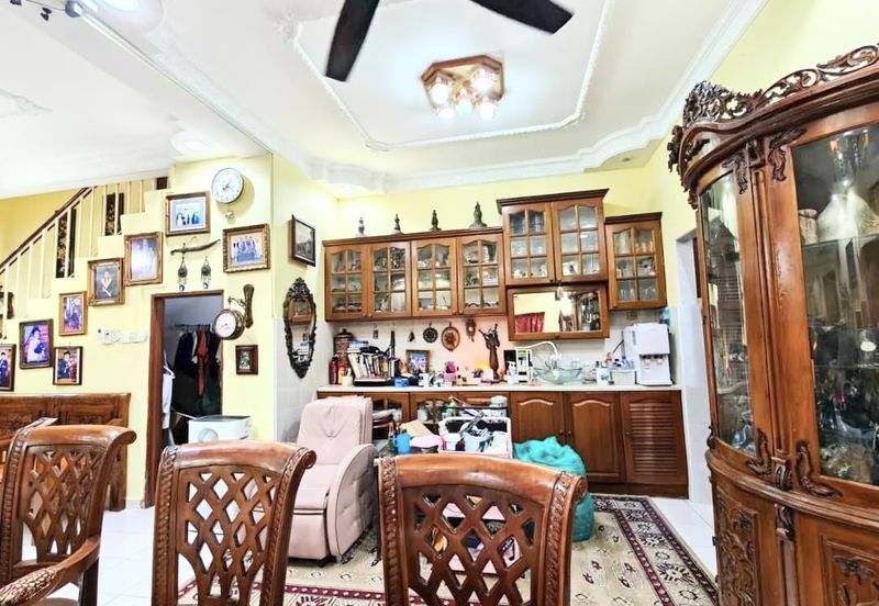 Seksyen 23, Shah Alam