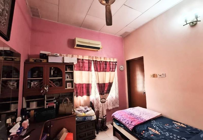 Seksyen 23, Shah Alam