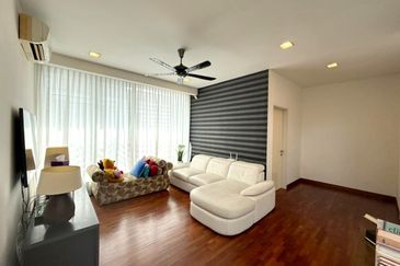 Evergreen Garden Residence