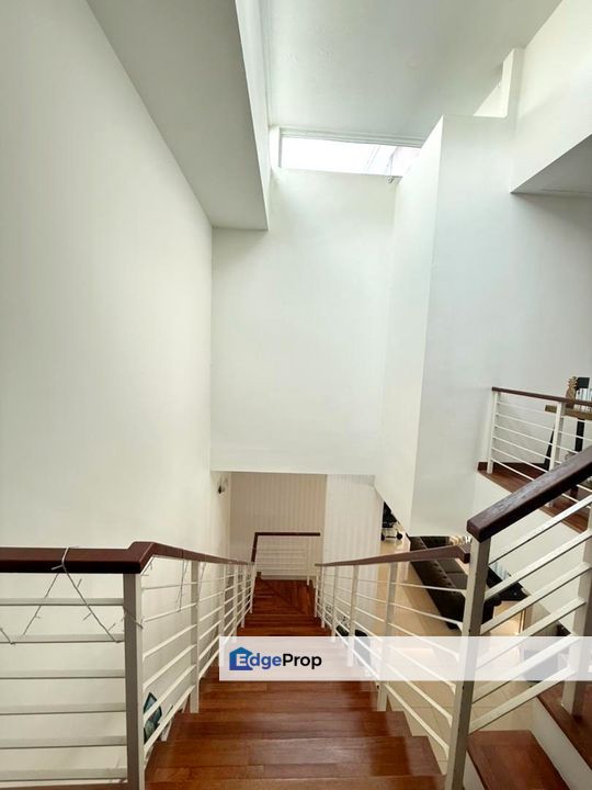 Evergreen Garden Residence Semi D, Double Storey Terraced House, Cyberjaya , Selangor, Cyberjaya