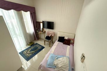 Evergreen Garden Residence