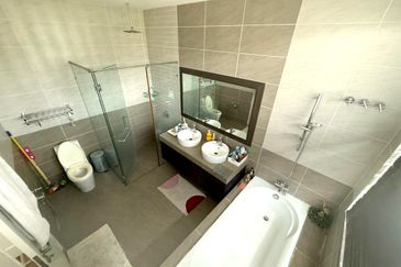 Evergreen Garden Residence