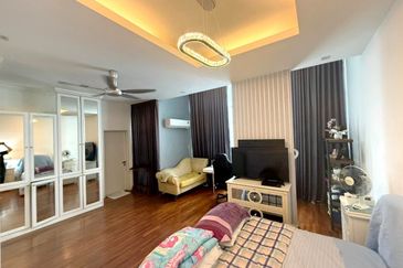 Evergreen Garden Residence