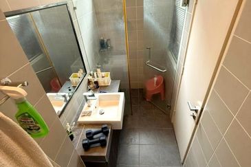 Evergreen Garden Residence