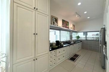 Evergreen Garden Residence