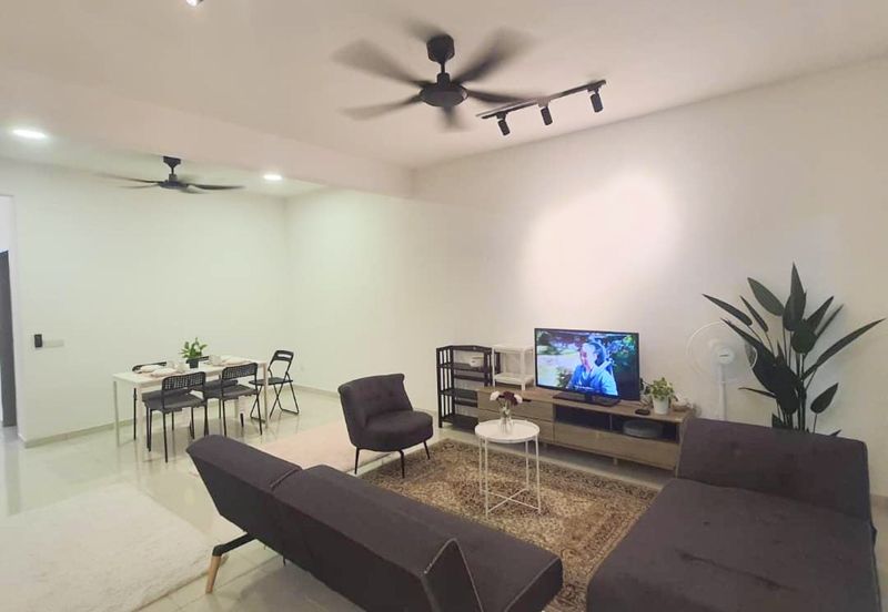 Laman Haris @ Eco Grandeur