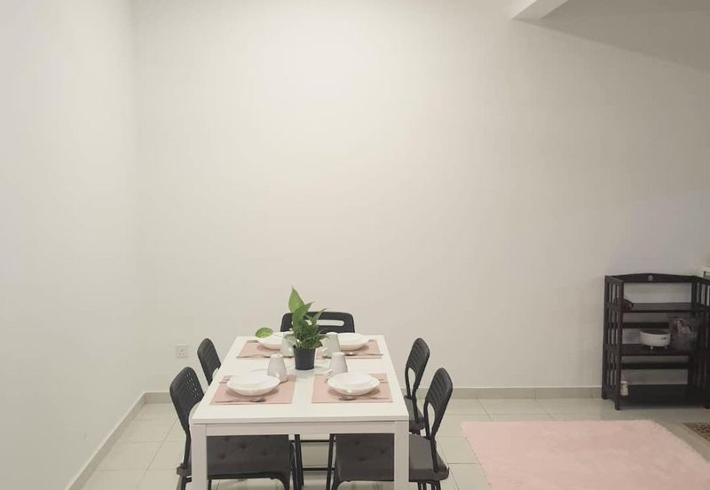 Laman Haris @ Eco Grandeur