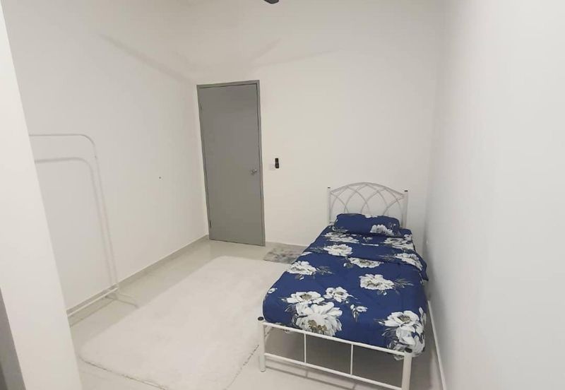 Laman Haris @ Eco Grandeur