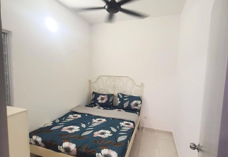 Laman Haris @ Eco Grandeur